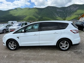 Ford S-Max 2.0 TDCI 150 к.с, снимка 8