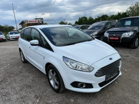 Ford S-Max 2.0 TDCI 150 к.с, снимка 4