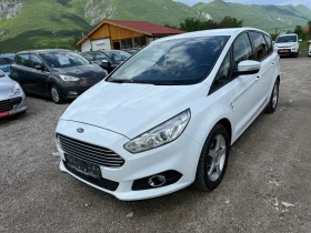 Ford S-Max 2.0 TDCI 150 к.с, снимка 2