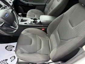 Ford S-Max 2.0 TDCI 150 к.с, снимка 12