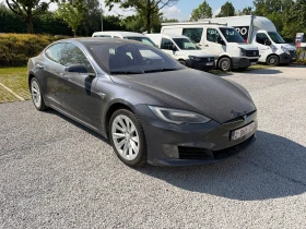 Tesla Model S 75 Facelift, снимка 2