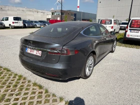 Tesla Model S 75 Facelift, снимка 3