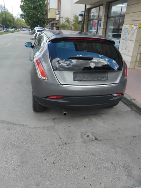 Lancia Delta 2.0, снимка 3