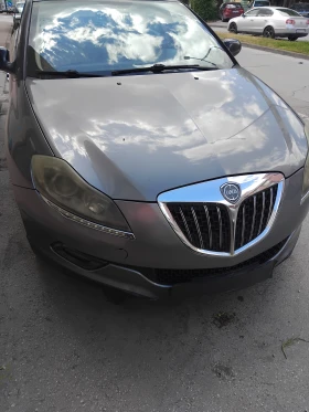 Lancia Delta 2.0, снимка 2