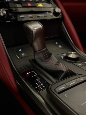 Lexus IS 300 * АвтоКредит * (ЦЕНА ДО БГ), снимка 12