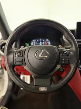 Lexus IS 300 * АвтоКредит * (ЦЕНА ДО БГ), снимка 9