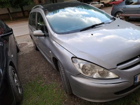 Peugeot 307, снимка 5