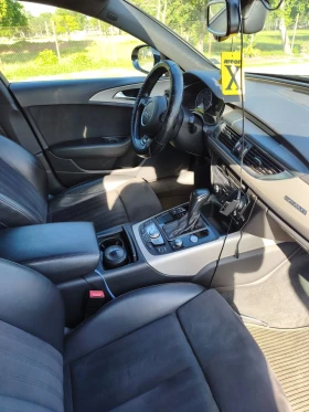 Audi A6 A6C7, снимка 6