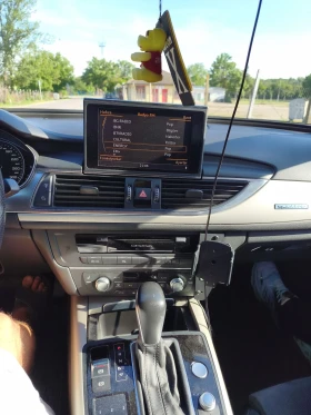 Audi A6 A6C7, снимка 1