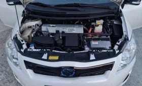 Toyota Auris Хибрид, снимка 5