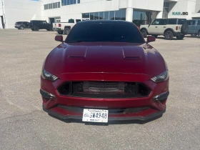 Ford Mustang GT ЦЕНА ДО БЪЛГАРИЯ + РЕГИСТРАЦИЯ & АВТОКРЕДИТ, снимка 2