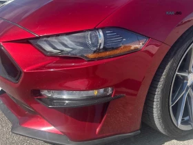 Ford Mustang GT ЦЕНА ДО БЪЛГАРИЯ + РЕГИСТРАЦИЯ & АВТОКРЕДИТ, снимка 13
