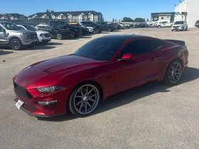 Ford Mustang GT ЦЕНА ДО БЪЛГАРИЯ + РЕГИСТРАЦИЯ & АВТОКРЕДИТ, снимка 1