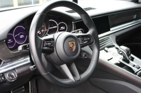 Porsche Panamera GTS , 4x4, CARBON, ЦЕНА ДО БГ, снимка 13