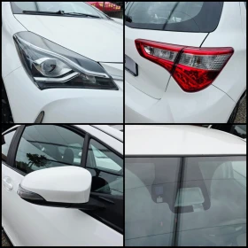 Toyota Yaris 1.5/HYBRID/DISTRONIC/LINE-ASSIST/ОБСЛУЖЕН/ГАРАНЦИЯ, снимка 4