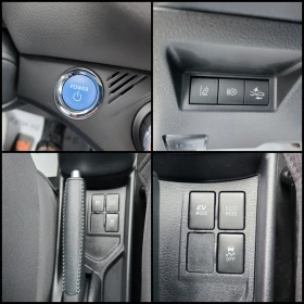 Toyota Yaris 1.5/HYBRID/DISTRONIC/LINE-ASSIST/ОБСЛУЖЕН/ГАРАНЦИЯ, снимка 12