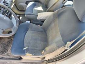 Renault Scenic Dti, снимка 4