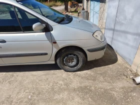 Renault Scenic Dti, снимка 6