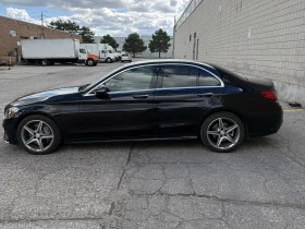 Mercedes-Benz C 300 * CARFAX * АВТО КРЕДИТ * , снимка 3