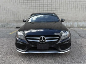 Mercedes-Benz C 300 * CARFAX * АВТО КРЕДИТ * , снимка 2