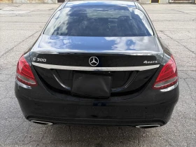 Mercedes-Benz C 300 * CARFAX * АВТО КРЕДИТ * , снимка 5