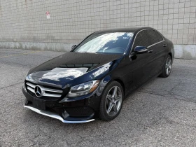 Mercedes-Benz C 300 * CARFAX * АВТО КРЕДИТ * , снимка 1