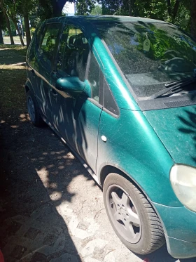 Mercedes-Benz A 140, снимка 7