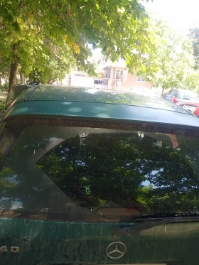 Mercedes-Benz A 140, снимка 3