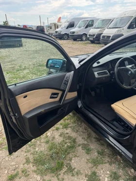 BMW 530, снимка 10