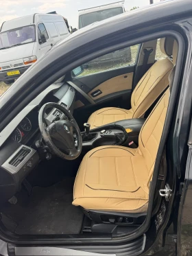 BMW 530, снимка 9