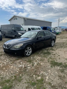 BMW 530, снимка 6