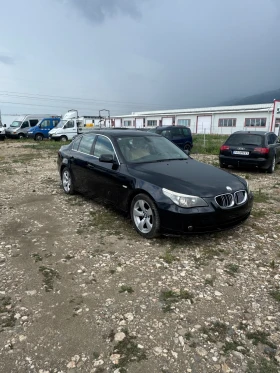 BMW 530, снимка 2