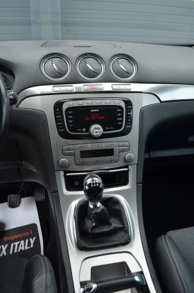 Ford S-Max 2.0, снимка 8
