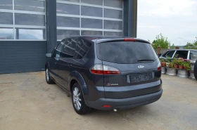 Ford S-Max 2.0, снимка 10