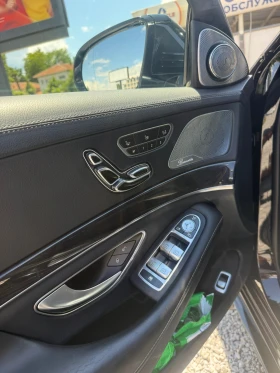 Mercedes-Benz S 560, снимка 9