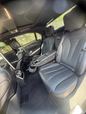 Mercedes-Benz S 560, снимка 12