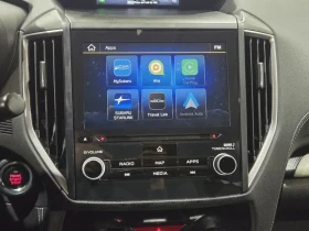 Subaru Forester AWD* DISTRONIC* СЛЕДЕНЕ НАЛЕНТИ* ПОДГРЕВ, снимка 12