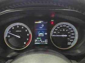 Subaru Forester AWD* DISTRONIC* СЛЕДЕНЕ НАЛЕНТИ* ПОДГРЕВ, снимка 11