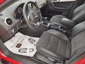 Audi A3 2.0 TDI S-LINE QUATTRO, снимка 11