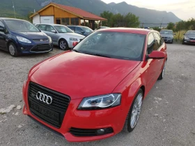 Audi A3 2.0 TDI S-LINE QUATTRO, снимка 2