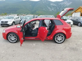 Audi A3 2.0 TDI S-LINE QUATTRO, снимка 10