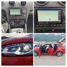 Audi A3 2.0 TDI S-LINE QUATTRO, снимка 16