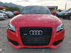 Audi A3 2.0 TDI S-LINE QUATTRO, снимка 3