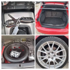 Audi A3 2.0 TDI S-LINE QUATTRO, снимка 15