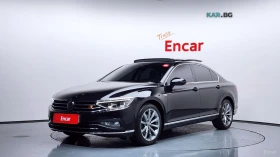 VW Passat GT 2.0 TDI PRESTIGE* HUD* КОЖА* ОБДУХВ* ПАНО* НАВИ, снимка 1