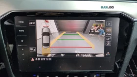 VW Passat GT 2.0 TDI PRESTIGE* HUD* КОЖА* ОБДУХВ* ПАНО* НАВИ, снимка 13