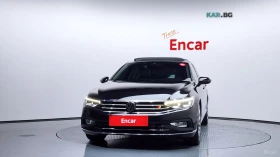 VW Passat GT 2.0 TDI PRESTIGE* HUD* КОЖА* ОБДУХВ* ПАНО* НАВИ, снимка 3