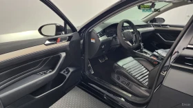 VW Passat GT 2.0 TDI PRESTIGE* HUD* КОЖА* ОБДУХВ* ПАНО* НАВИ, снимка 8