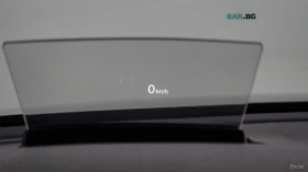 VW Passat GT 2.0 TDI PRESTIGE* HUD* КОЖА* ОБДУХВ* ПАНО* НАВИ, снимка 14