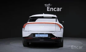 Kia EV6 * 2 КЛЮЧА * ОБДУХВАНЕ * ДИСТРОНИК * 360 КАМЕРА * , снимка 4